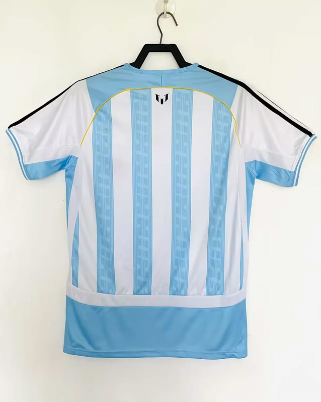 Argentina Argentina x Kith Collaboration Home Retro 6