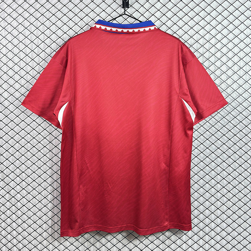 Kashima Antlers Kashima Antlers Home Retro 4