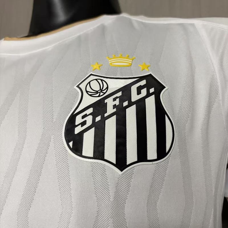 Santos Santos Home Player 2