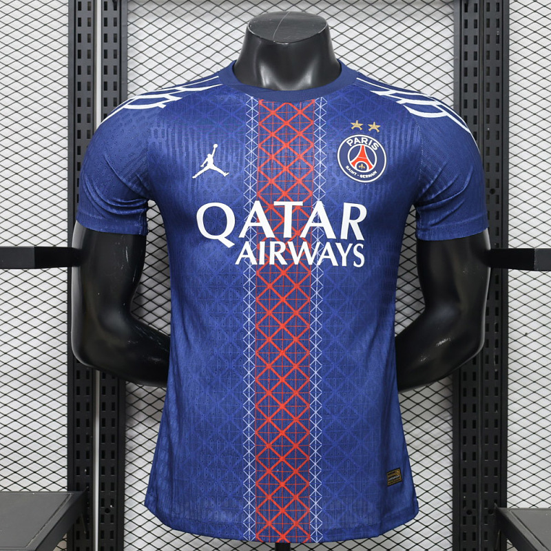 PSG 25/26 PSG Special Version 2 Stars Player