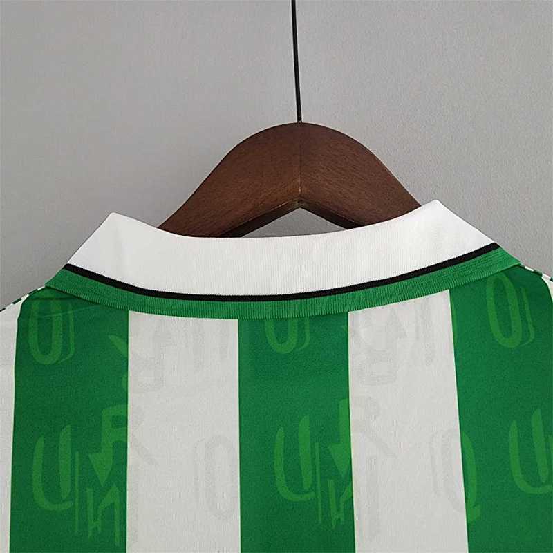 Real Betis 94-95 Real Betis home 3