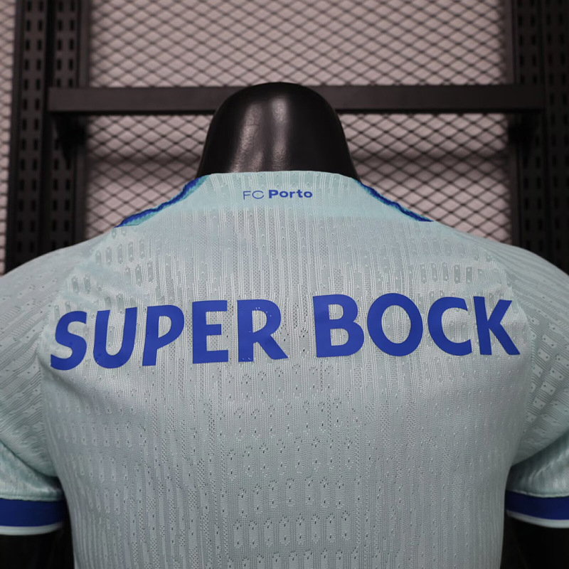 Porto 26/27 Porto Third Player 9