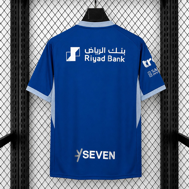 Al Hilal 26/27 Al-Hilal Home 2