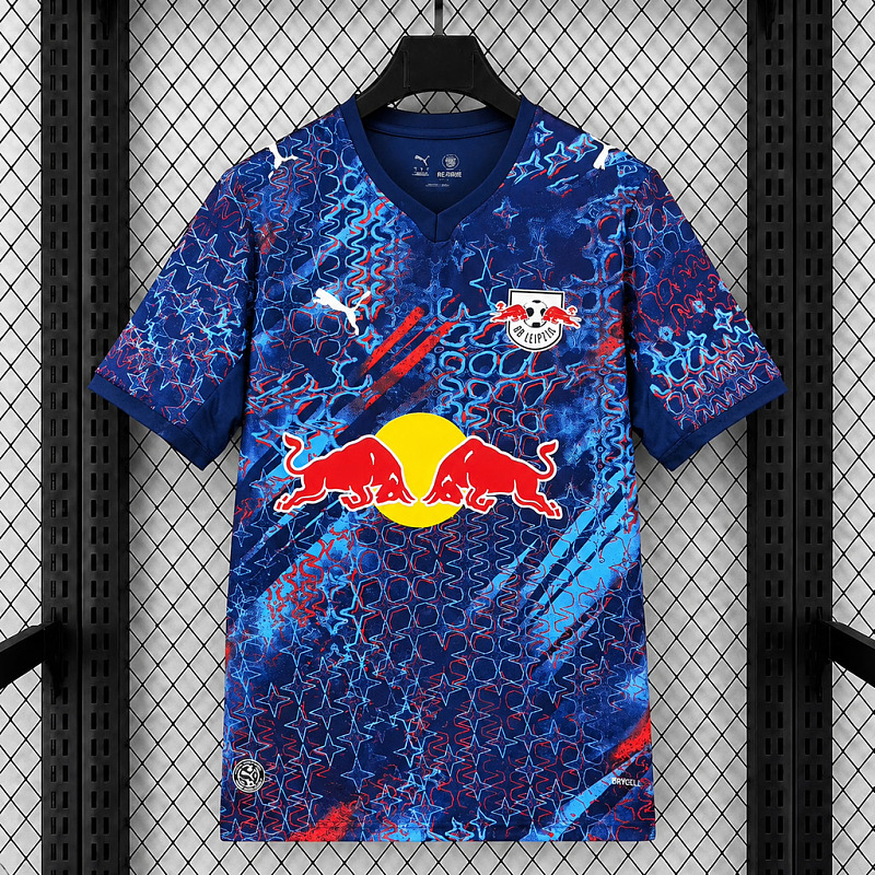 RB Leipzig 26/27 Leipzig Red Bulls Third