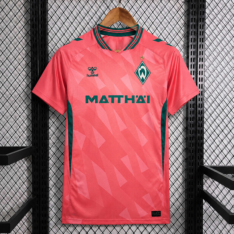 Werder Bremen 26/27 Werder Bremen Third