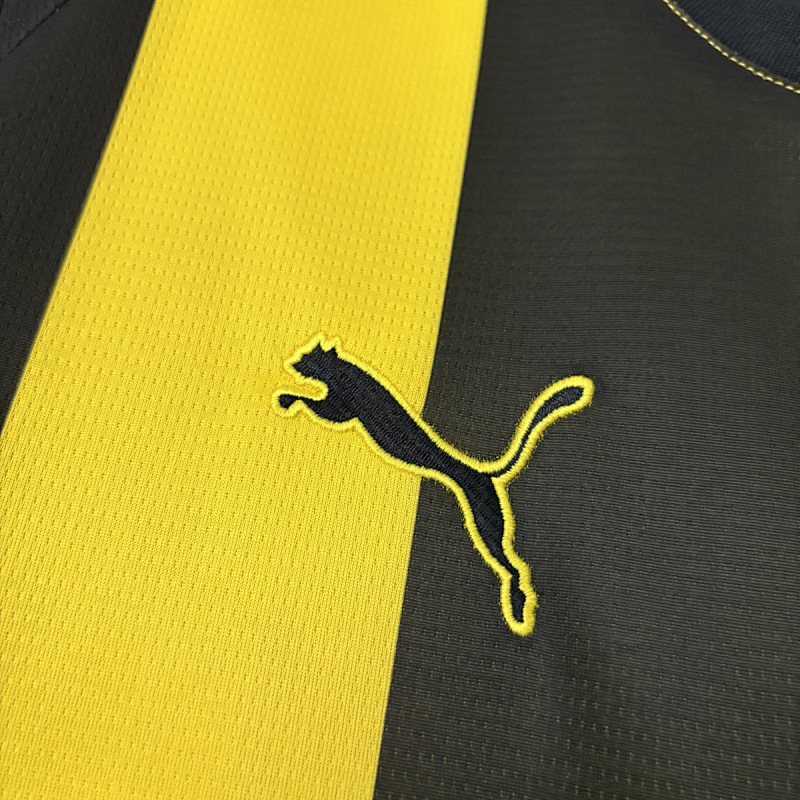 Penarol Soccer Penarol Home 4