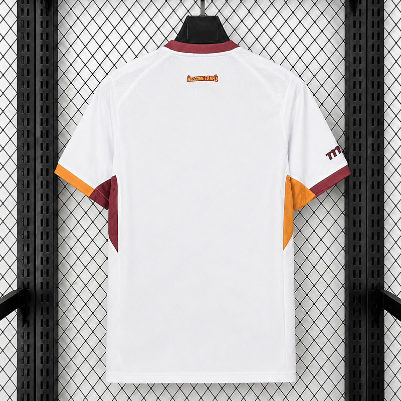 Galatasaray Soccer 26/27 Galatasaray Away 2