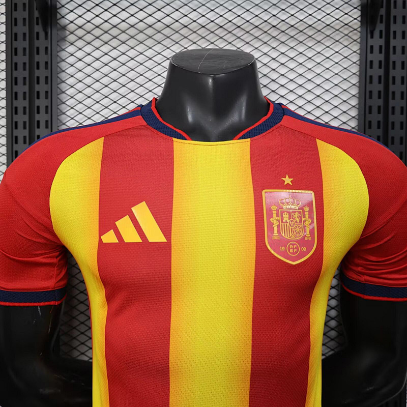 Spagna Spain Special Player 2