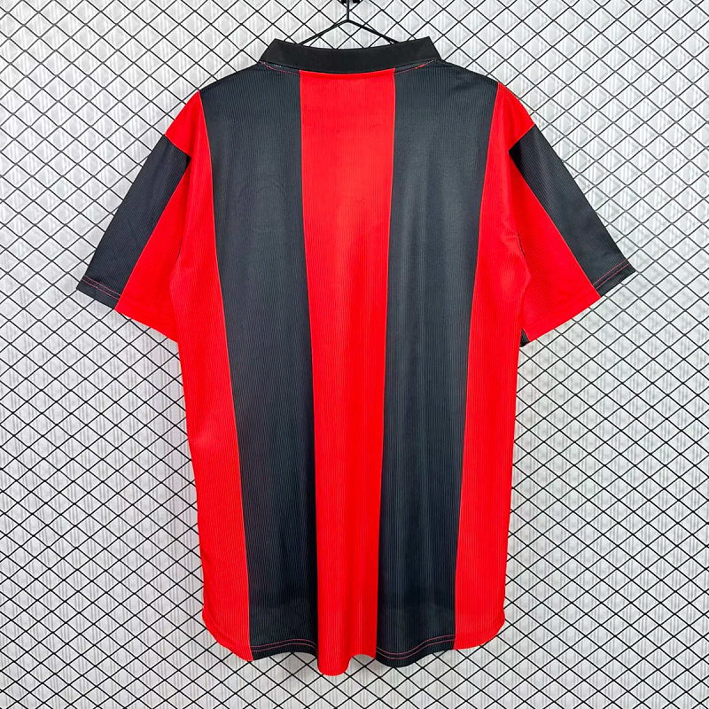 Eintracht Frankfurt 99/00 Eintracht Frankfurt Centenary Retro 4