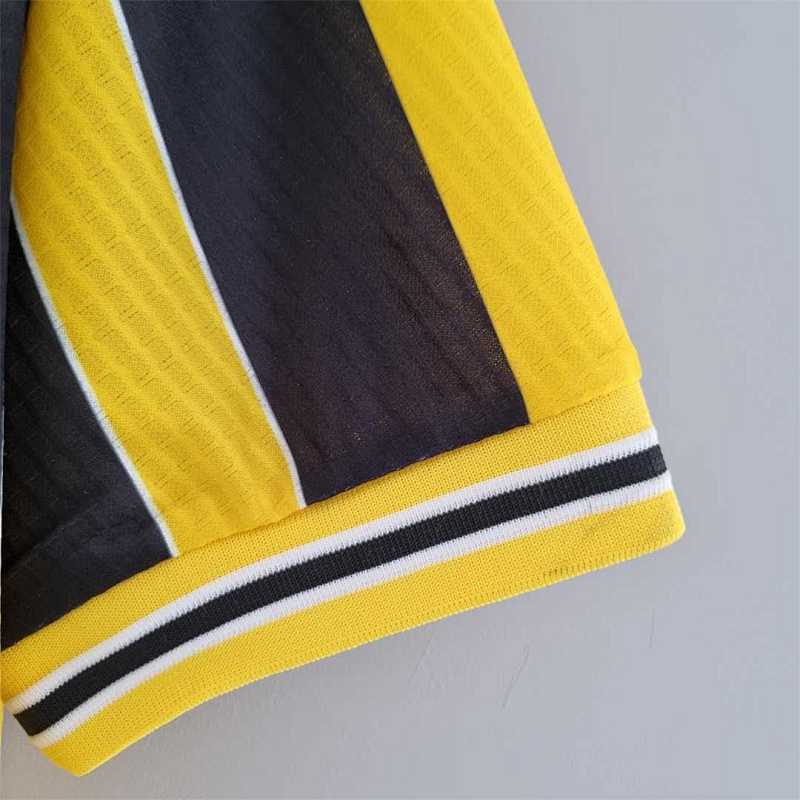 Lazio 99-00 Lazio third away 5