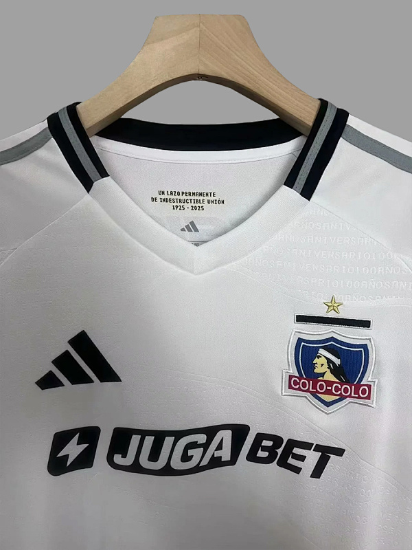 Colo Colo Colo Colo Home 3