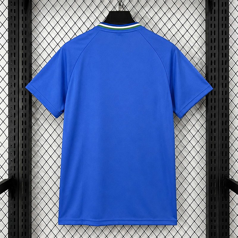 Nazionale Uzbekistan Home 2