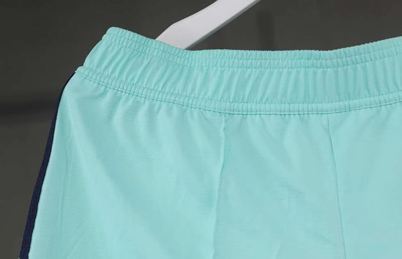 Germania Germany Away Player Soccer Shorts 5