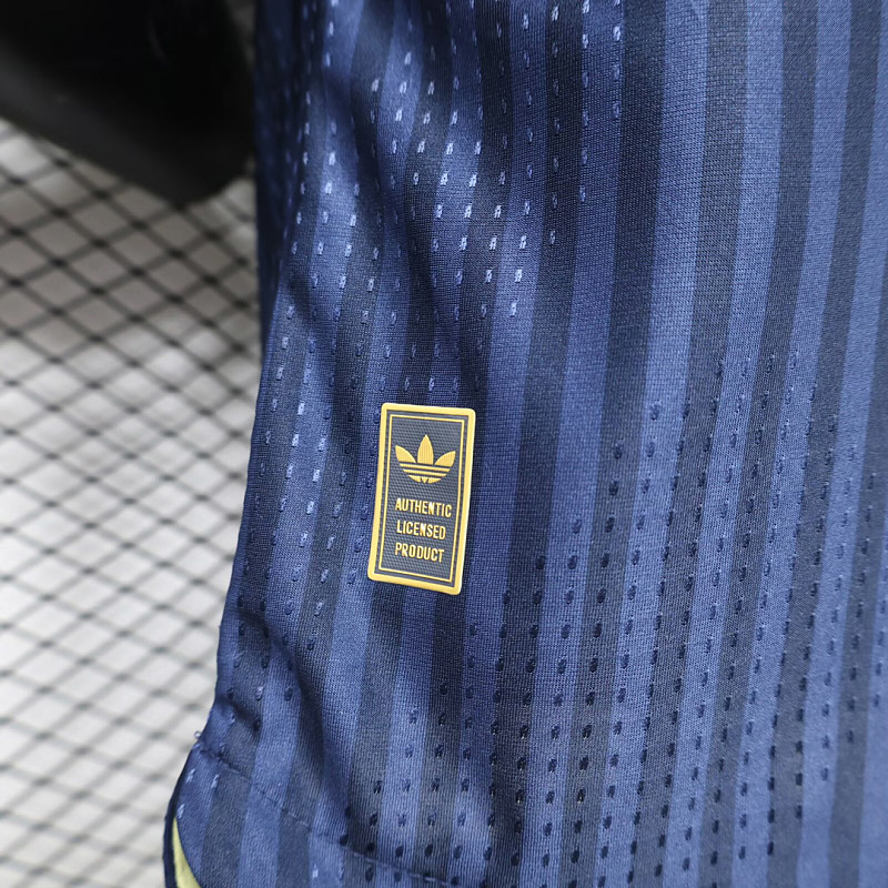 Al Nassr 26/27 Al-Nassr Away Player 3