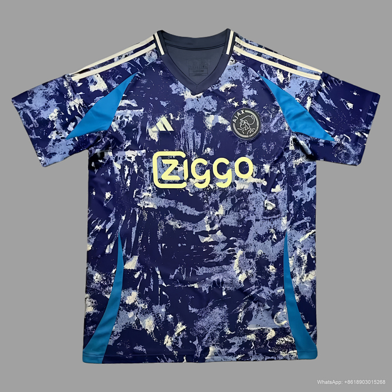Ajax 24/25 Ajax Away