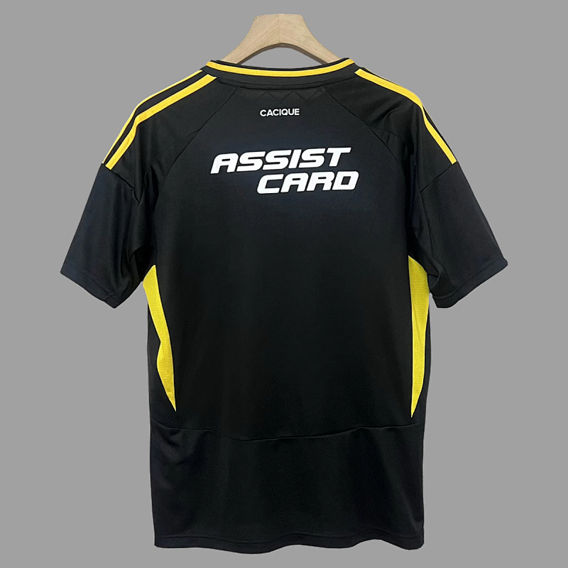 Colo Colo Colo Colo Away 4