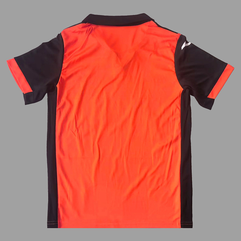 Lorient Soccer 25/26 Lorient Home 2