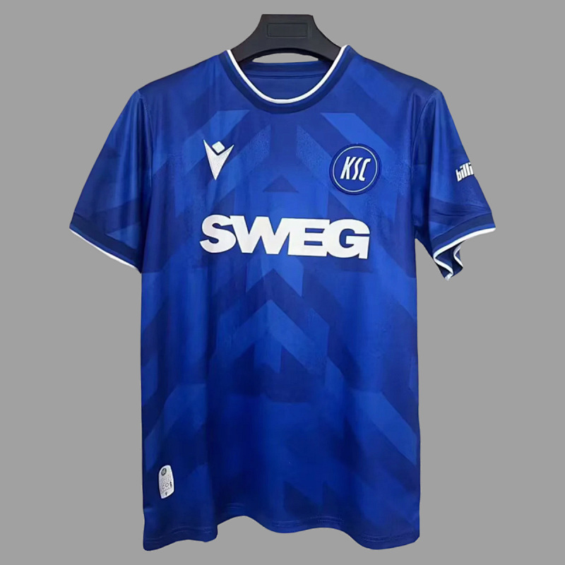Karlsruher Soccer 25/26 Karlsruher Home