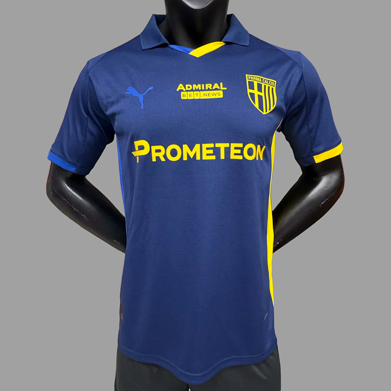 Parma 25/26 Parma Fourth 6