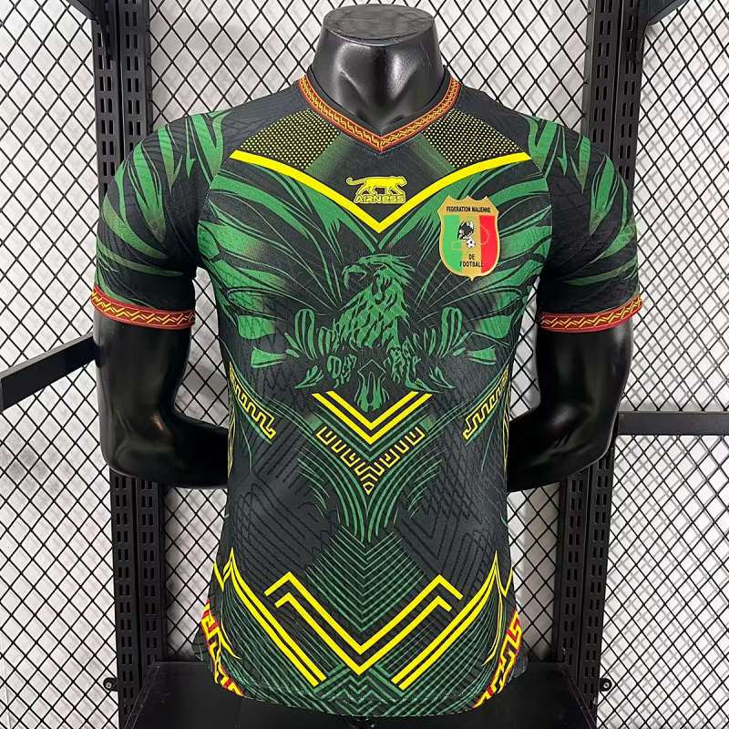 Nazionale Mali Away Player