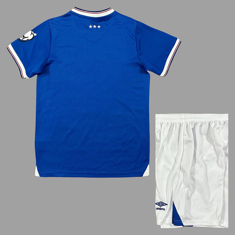 Ipswich City 25/26 Ipswich City Home Kids Size 16-28 2
