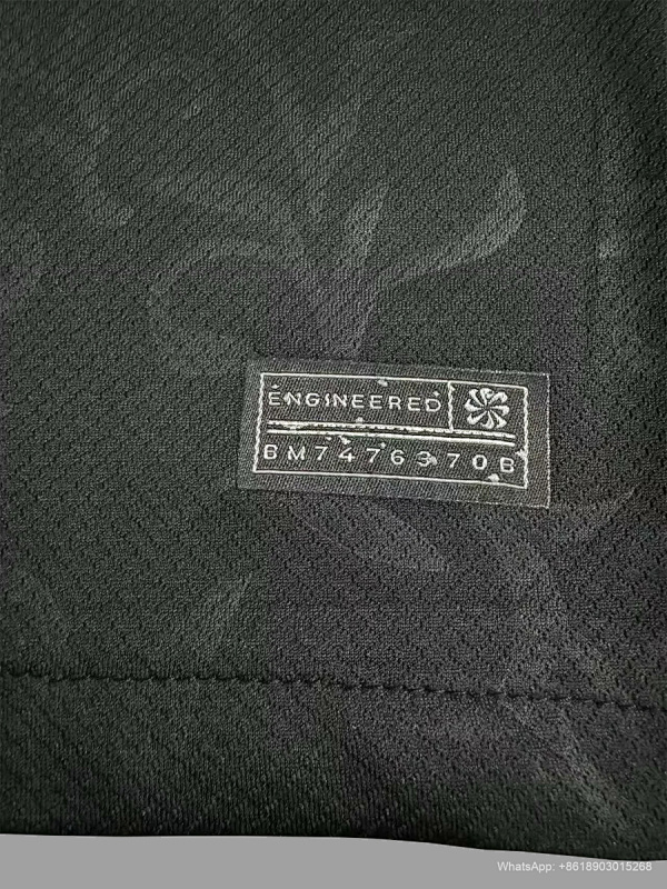 PSG 23/24 PSG Special black 3