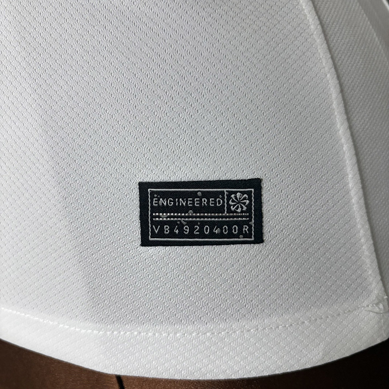 Atlético Mineiro Atletico Mineiro Away Women 4