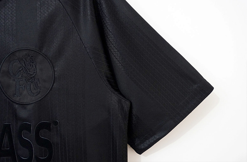 Chelsea Chelsea Blackout Retro 4