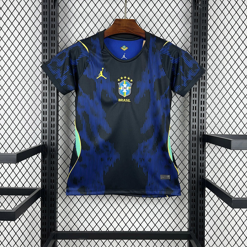 Brasile Brazil Away Women