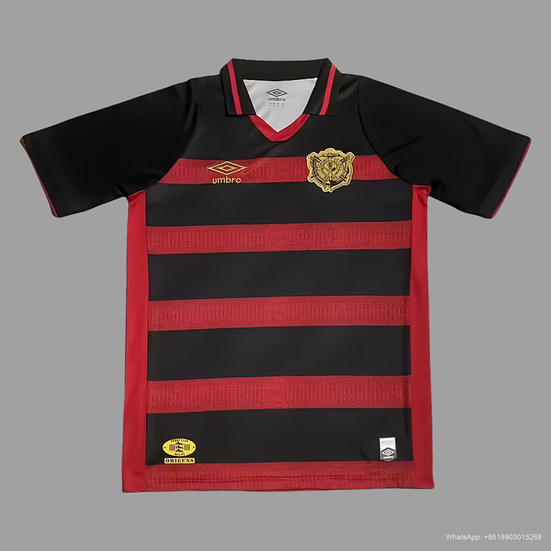Brasile 24/25 Sport Club do Recife home