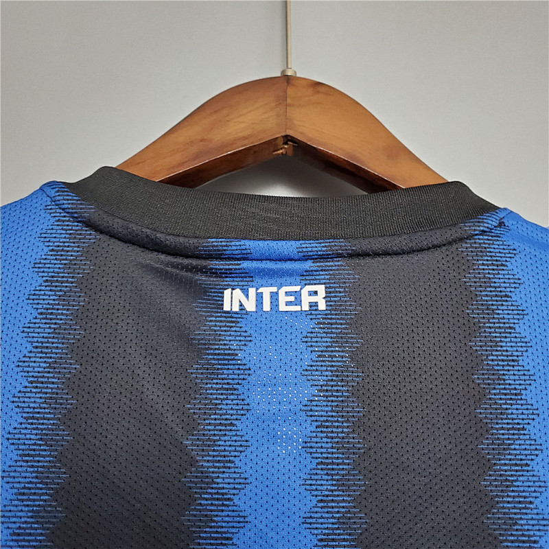 10-11 INT 10-11 INT home long-sleeved 2