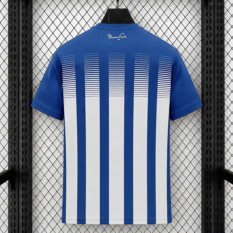 Recreativo de 26/27 Recreativo de Huelva Home 2