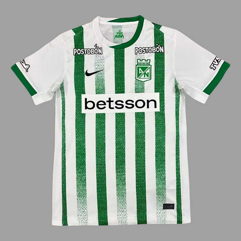 Atletico Nacional Atletico Nacional Home