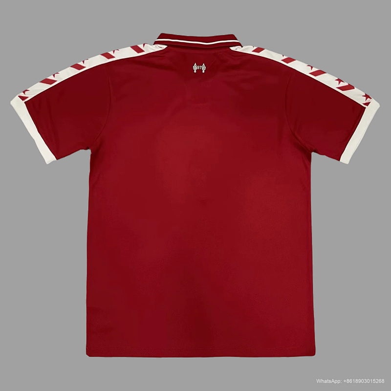 Liverpool 24/25 Liverpool Special Version 2