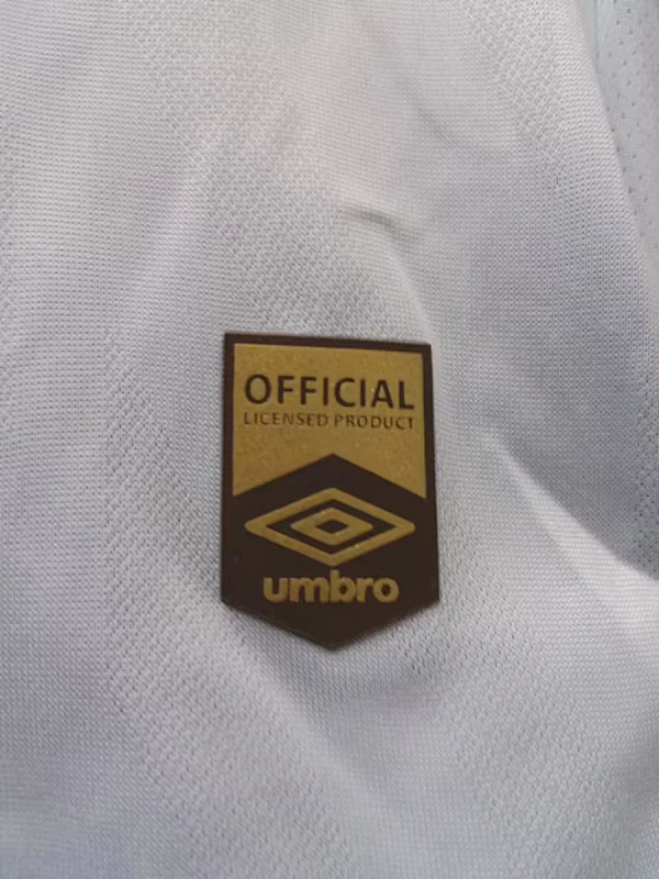 Grêmio Gremio Away Player 2