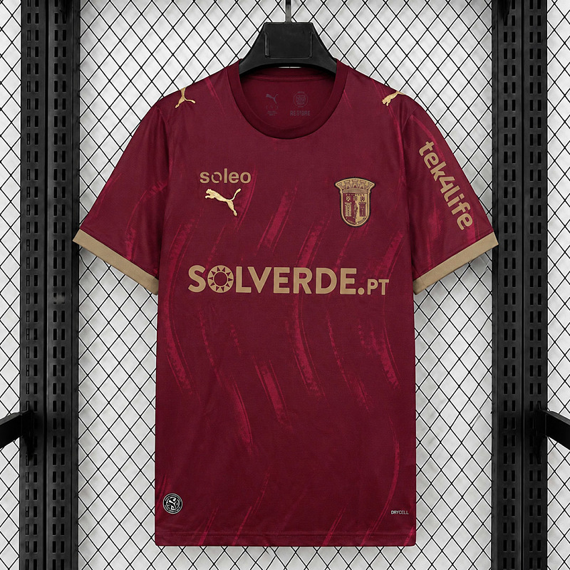 Braga 26/27 Braga Third