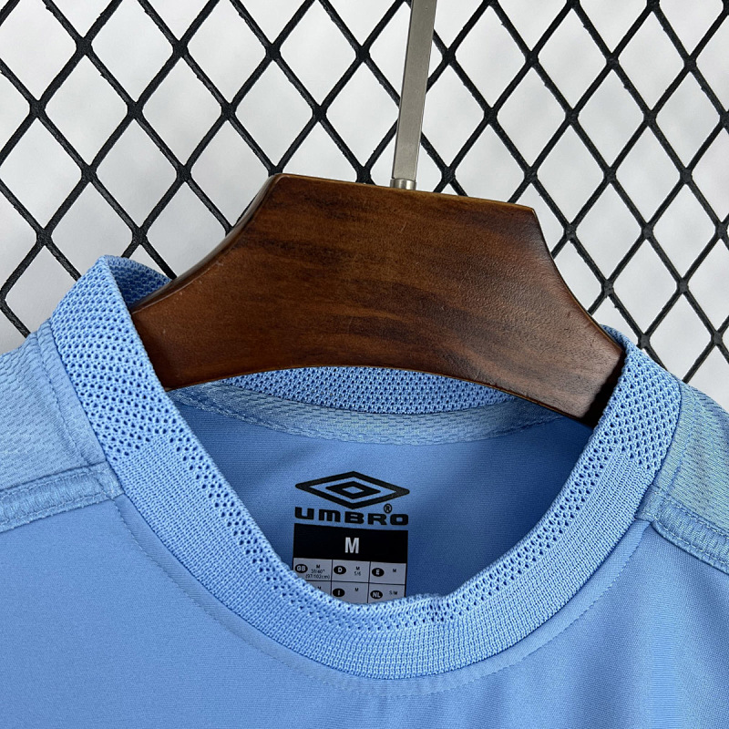 Celta Vigo 03/04 Celta Vigo European Home Retro 4