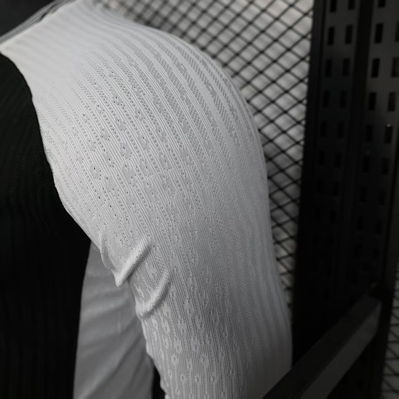 Corinthians Corinthians Away Player Long Sleeve 7