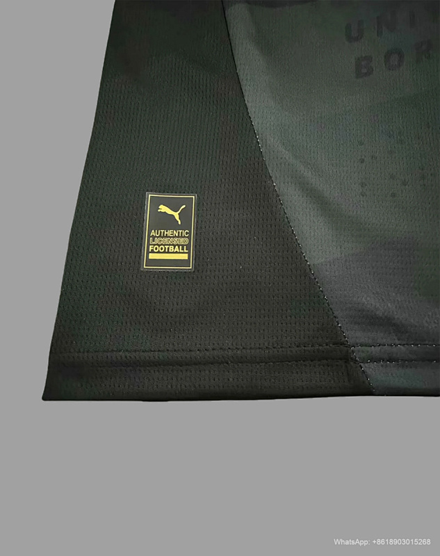 Borussia Dortmund 24/25 Dortmund Away 2