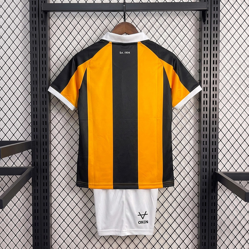 Hull City 26/27 Hull City Home Kids 2