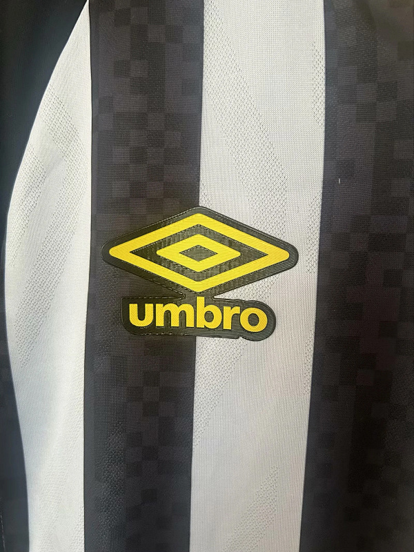 Santos Santos Away 5