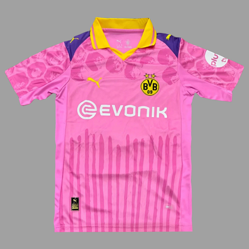 Borussia Dortmund Dortmund World Cup Goalkeeper
