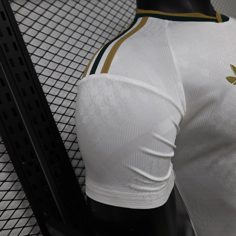 Nazionale Saudi Arabia Away Player 6
