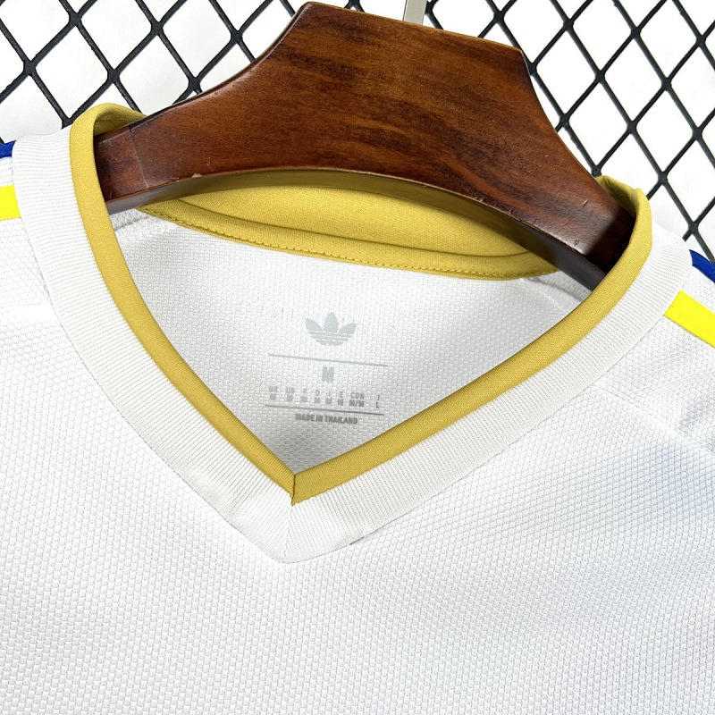 Nazionale Venezuela Away 2