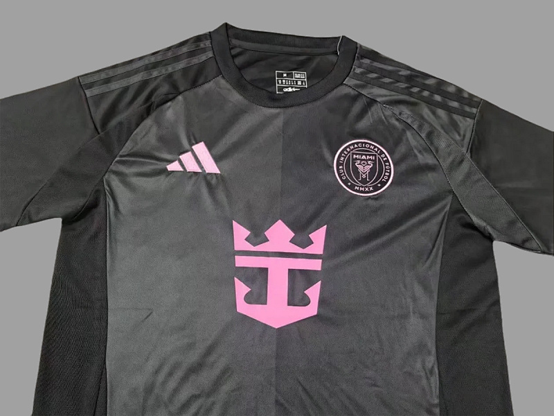 Inter Miami Inter Miami Away 2
