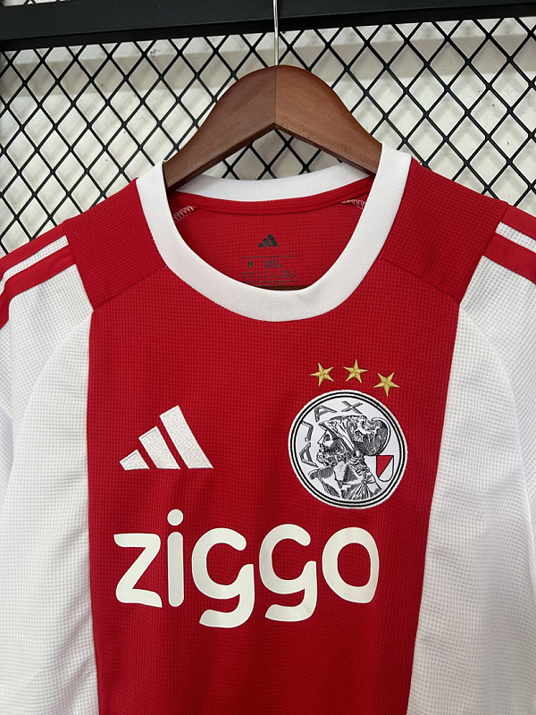 Ajax 26/27 Ajax Home 2