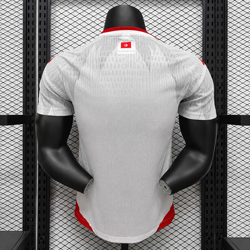 Nazionale Tunisia Home Player 6