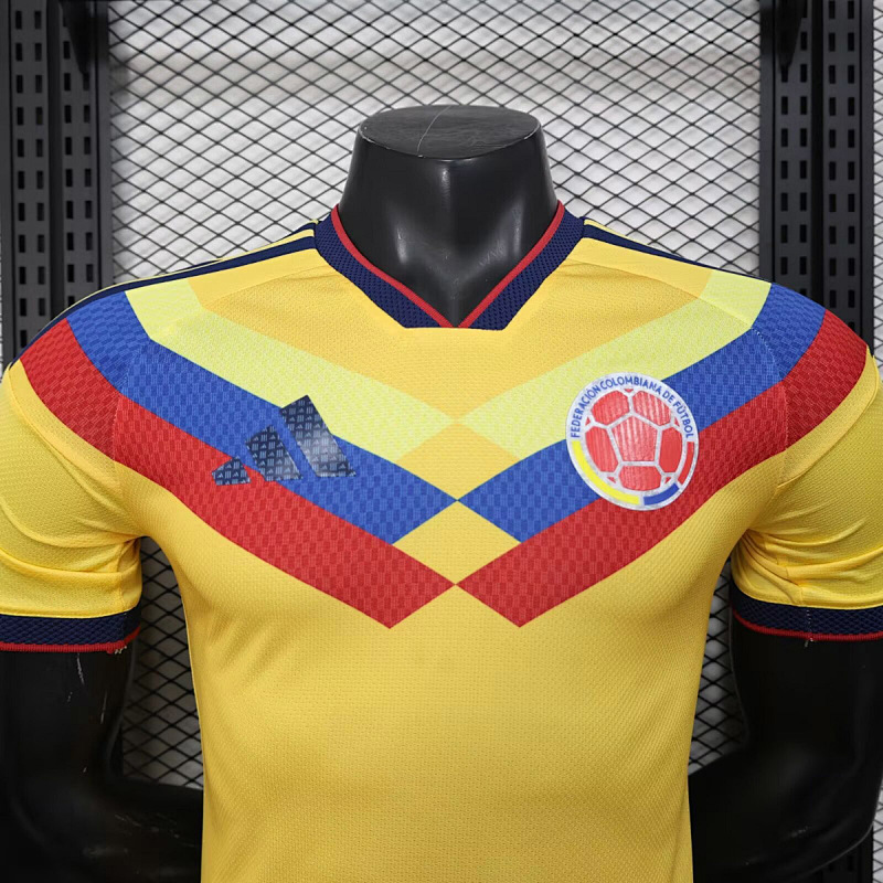 Colombia Colombia Special Player 2