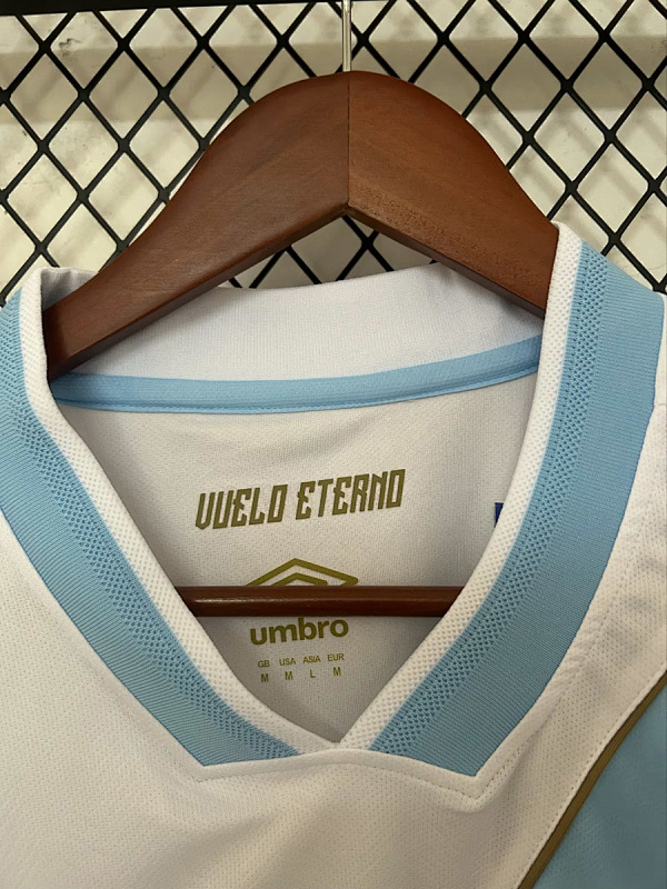 Nazionale Guatemala Home 5