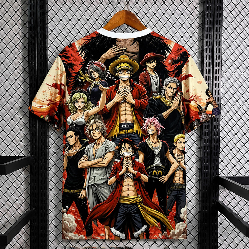 Giappone Japan One Piece Luffy Manga Special 2